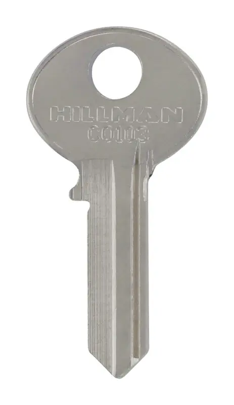 Traditional Key House/office Universal Key Blank Single