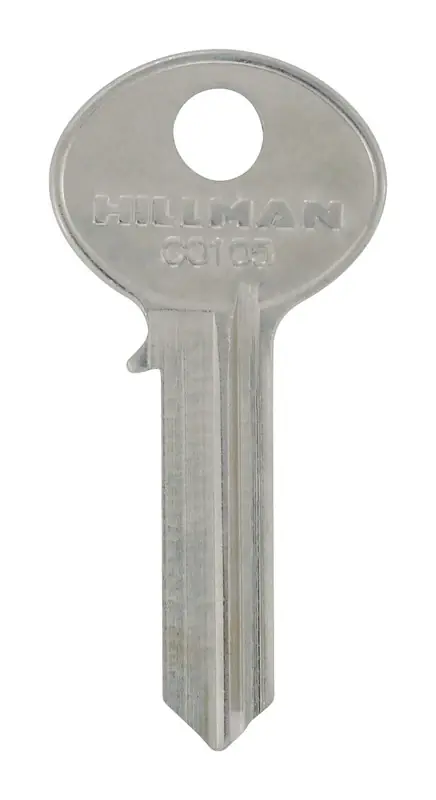 Traditional Key House/office Universal Key Blank Single