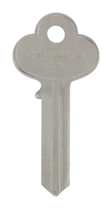 Traditional Key House/office Universal Key Blank Single