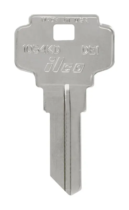 Traditional Key House/office Universal Key Blank Single