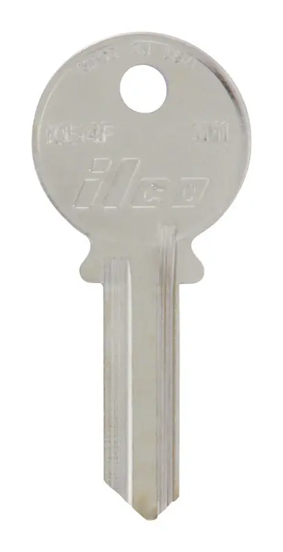 Traditional Key House/office Universal Key Blank Single