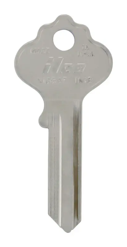 Traditional Key House/office Universal Key Blank Single