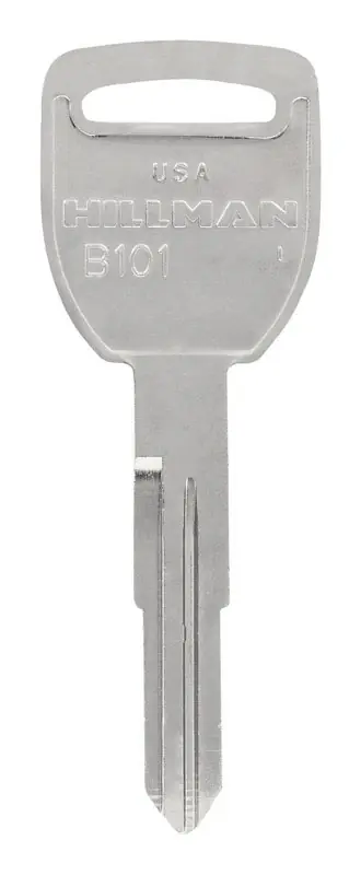 Traditional Key House/office Universal Key Blank Double