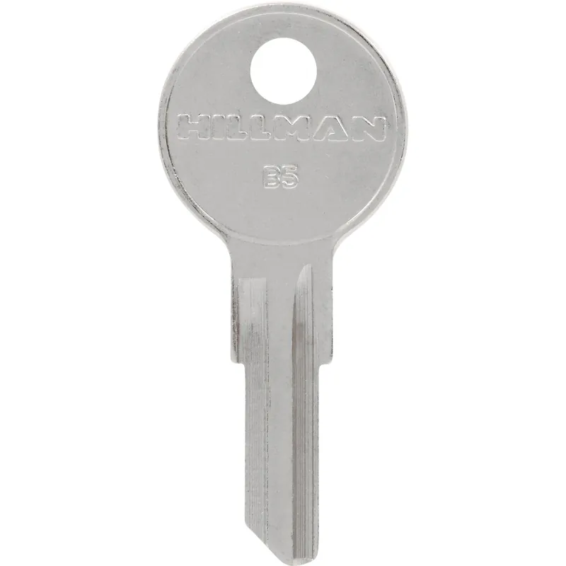 Traditional Key House/office Universal Key Blank Single