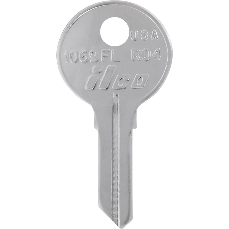 Traditional Key House/office Universal Key Blank Single