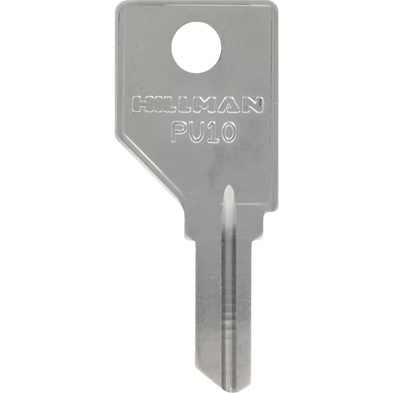 Traditional Key House/office Universal Key Blank Single