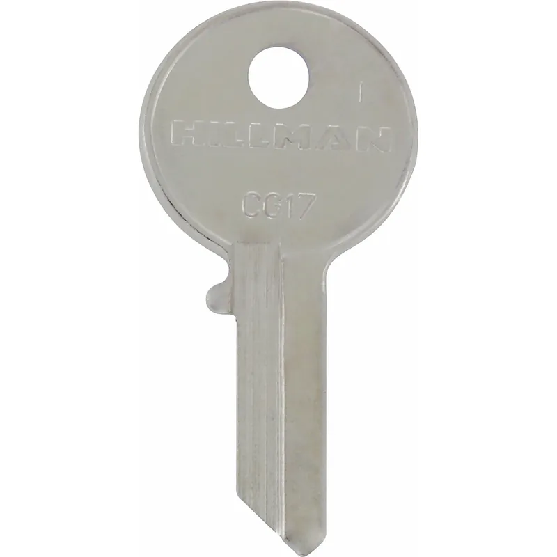 Traditional Key House/office Universal Key Blank Single