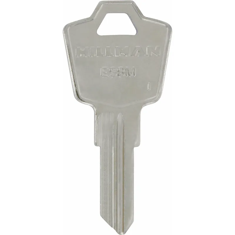Traditional Key House/office Universal Key Blank Single