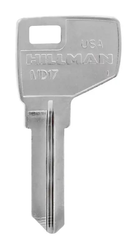 Traditional Key House/office Universal Key Blank Single