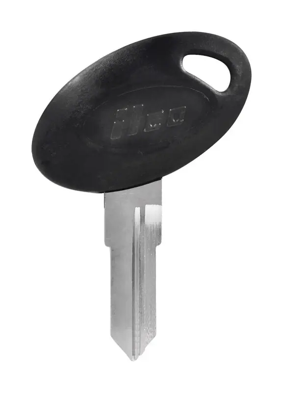 Traditional Key House/office Universal Key Blank Double
