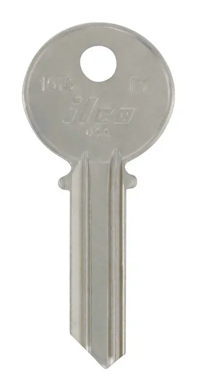 Traditional Key House/office Universal Key Blank Single