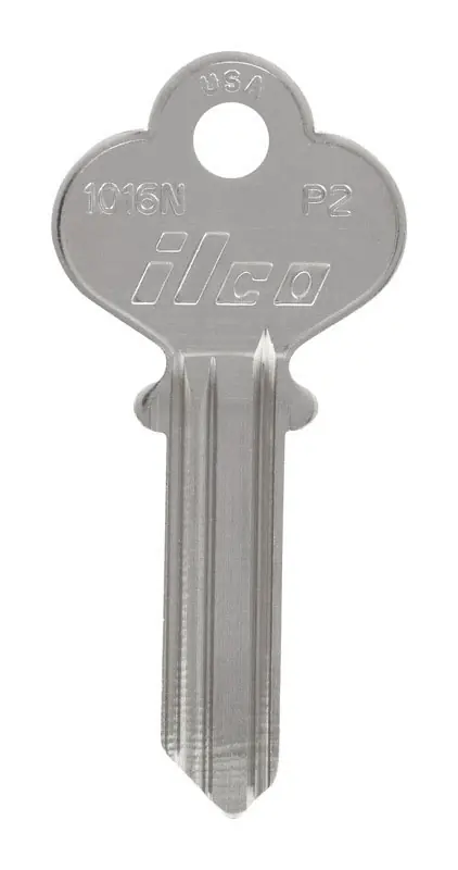 Traditional Key House/office Universal Key Blank Single