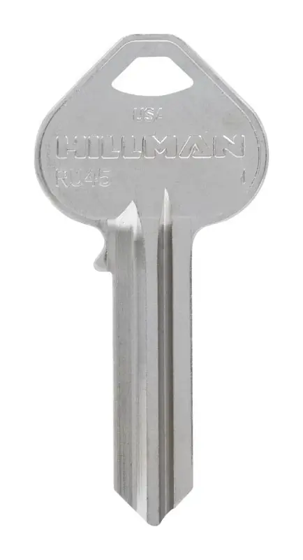 Traditional Key House/office Universal Key Blank Single