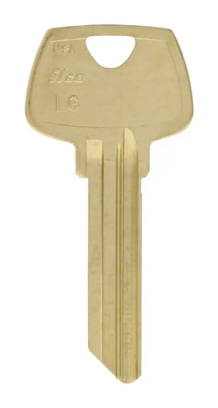 Traditional Key House/office Universal Key Blank Single