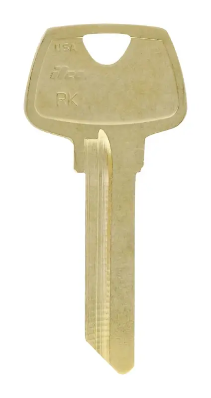 Traditional Key House/office Universal Key Blank Single