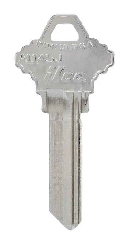 Traditional Key House/office Universal Key Blank Single