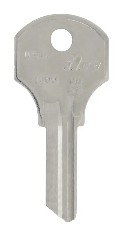Traditional Key House/office Universal Key Blank Single