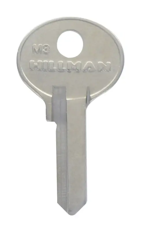 Traditional Key House/office Universal Key Blank Single