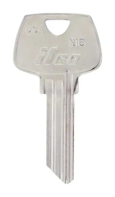 Traditional Key House/office Universal Key Blank Single