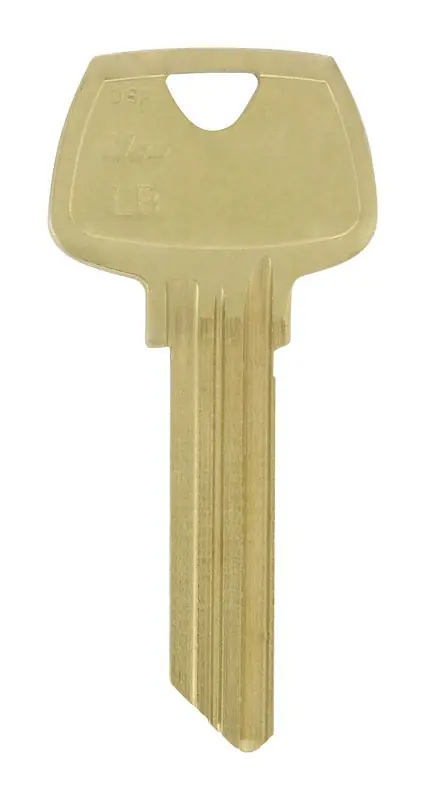 Traditional Key House/office Universal Key Blank Single