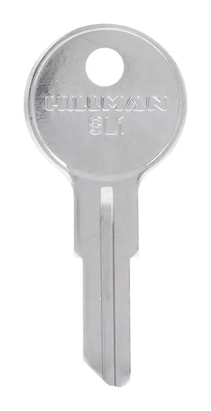 Traditional Key House/office Universal Key Blank Single