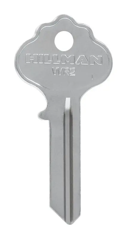Traditional Key House/office Universal Key Blank Single