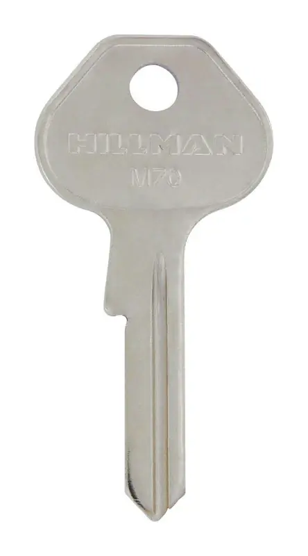 Traditional Key House/office Universal Key Blank Single