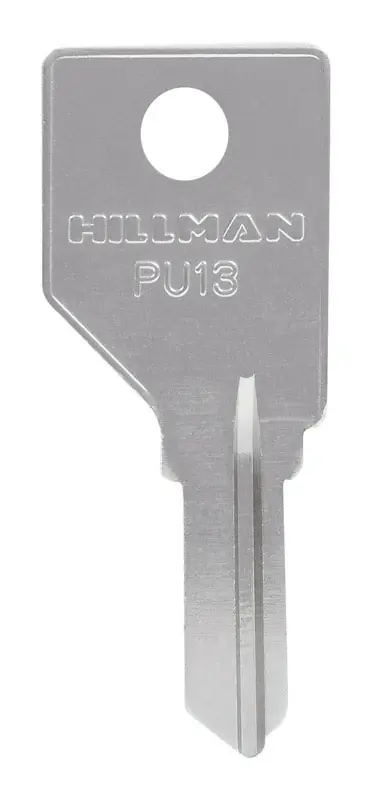 Traditional Key House/office Universal Key Blank Single
