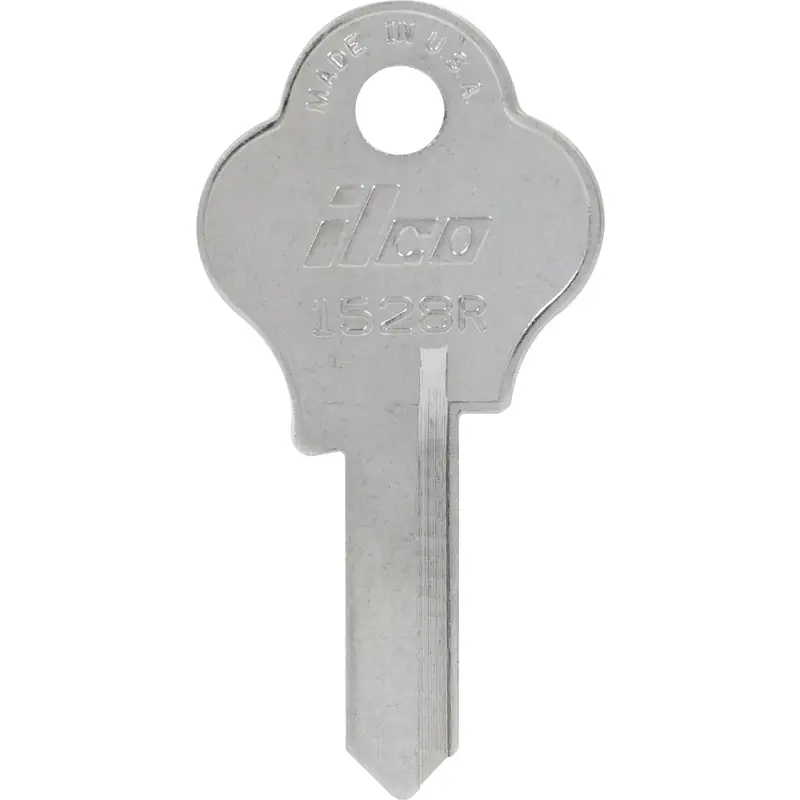 Traditional Key House/office Universal Key Blank Single
