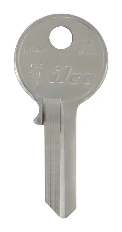 Traditional Key House/office Universal Key Blank Single