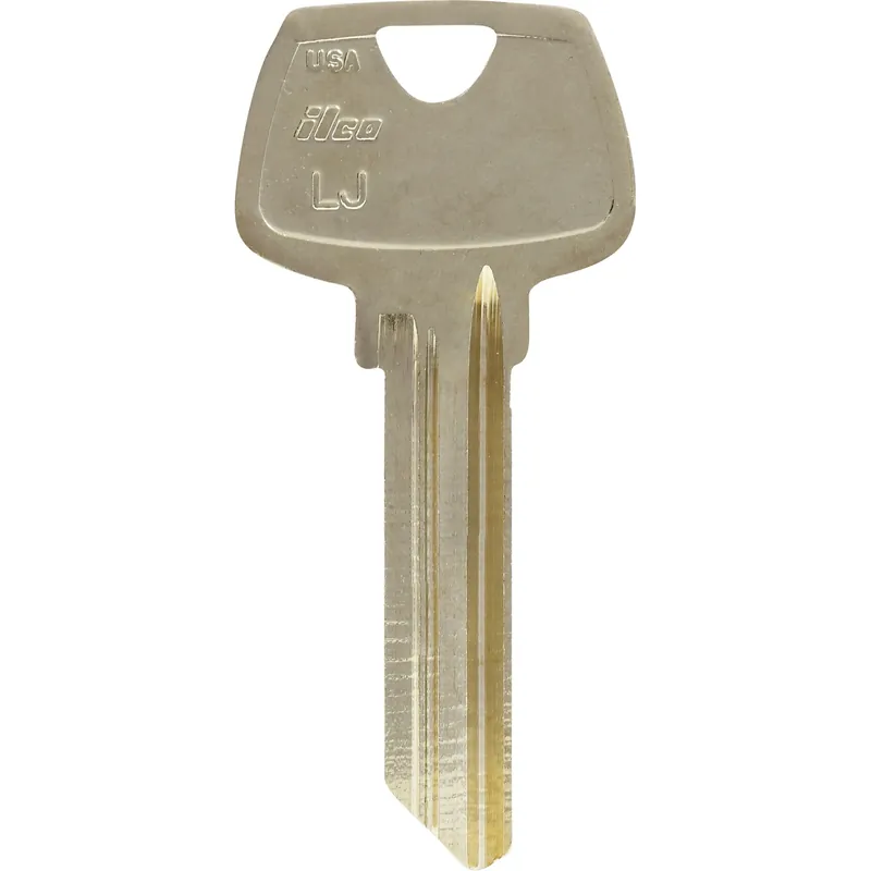 Traditional Key House/office Universal Key Blank Single