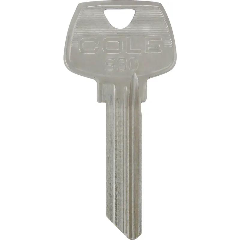 Traditional Key House/office Universal Key Blank Single