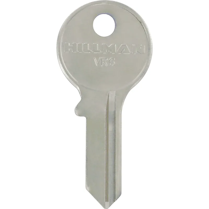 Traditional Key House/office Universal Key Blank Single