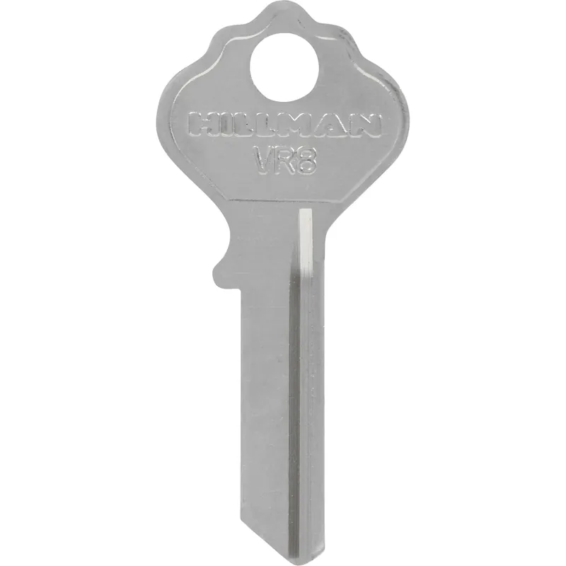 Traditional Key House/office Universal Key Blank Single