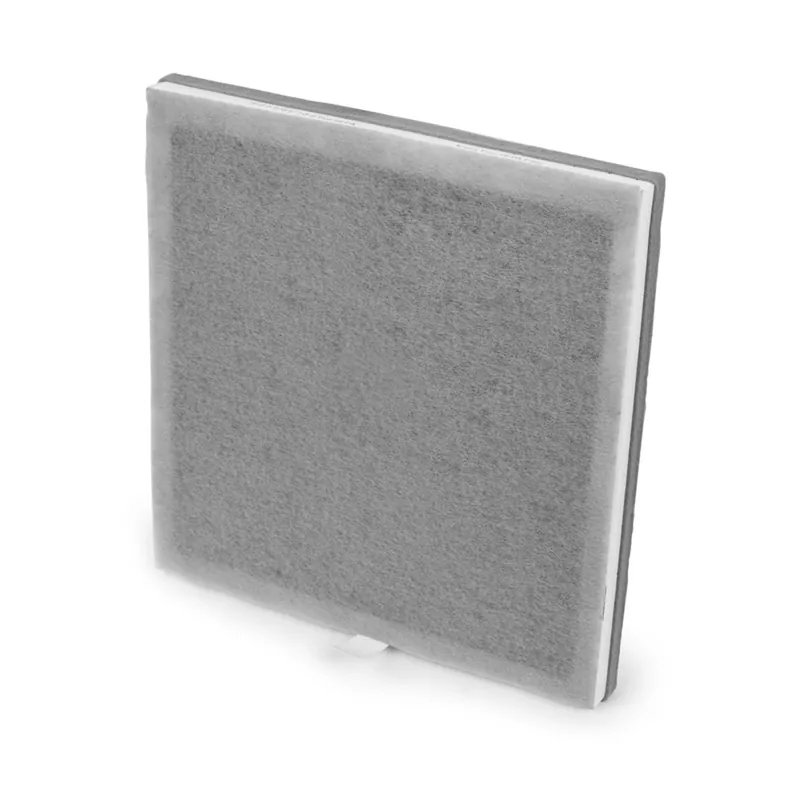 8-3/4 In. Square Hepa Air Purifier Filter Model Peairfil