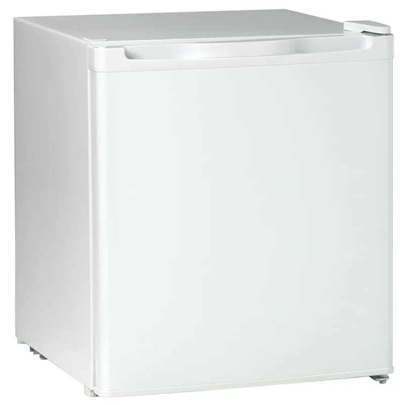 Compact Refrigerator, White, 1.7-cu. Ft.