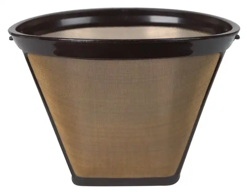 8 - 12 Cups Cone Coffee Filter 1 Pk