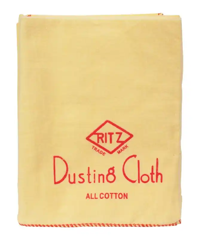 Cotton Dusting Cloth 20 In. W X 14 In. L 1 Pk