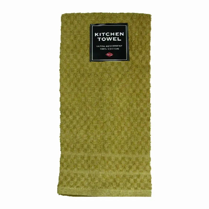 Biscotti Cotton Kitchen Towel 1 Pk