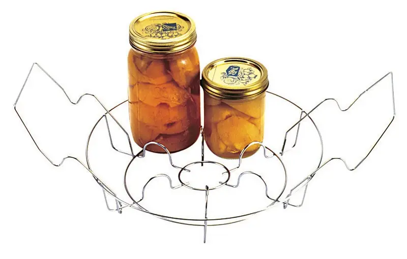 Canning Rack 1 Pk
