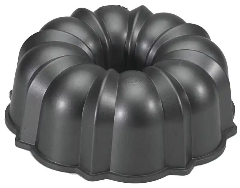 10.38 In. W X 10.38 In. L Nonstick Aluminum Cake Pan