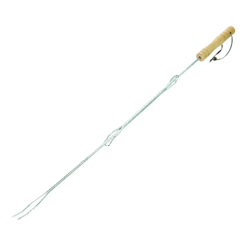 Silver Camp Fork 30 In. H X 1 In. W X 30 In. L 1 Pk
