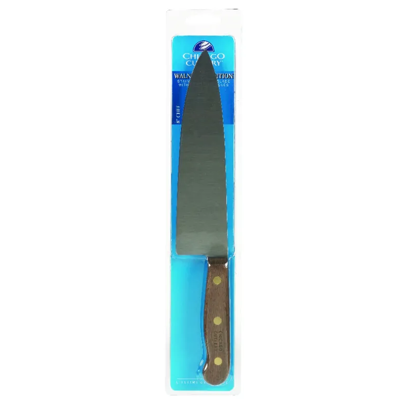 8 In. Chef Knife