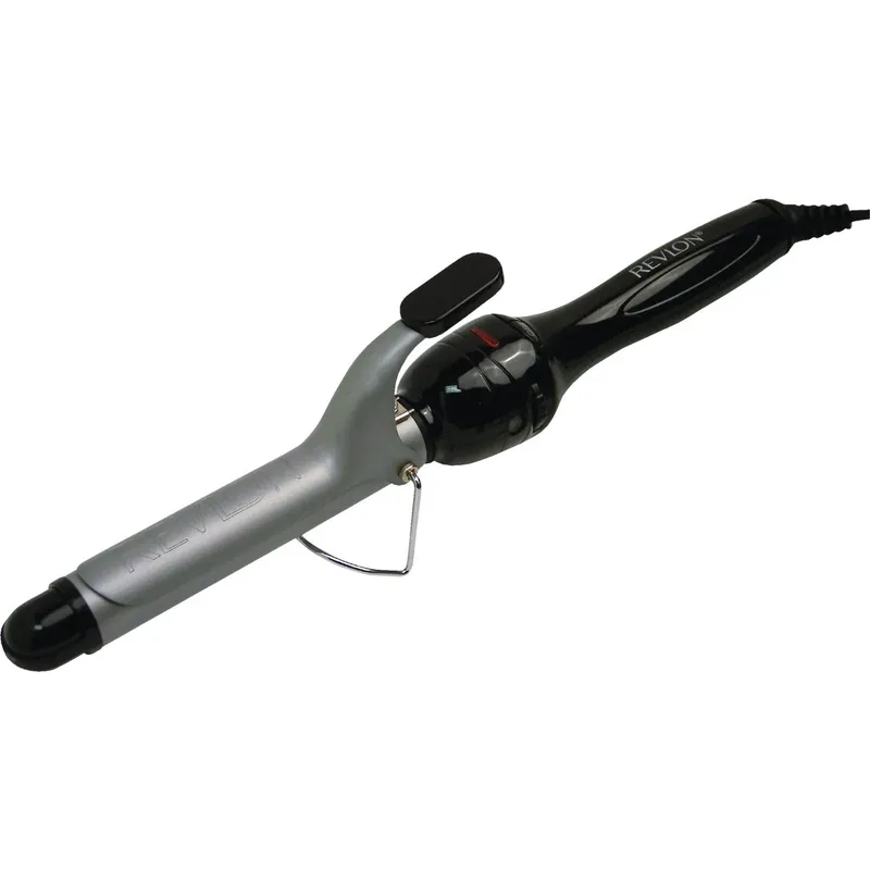 1-inch Perfect Heat Curling Iron