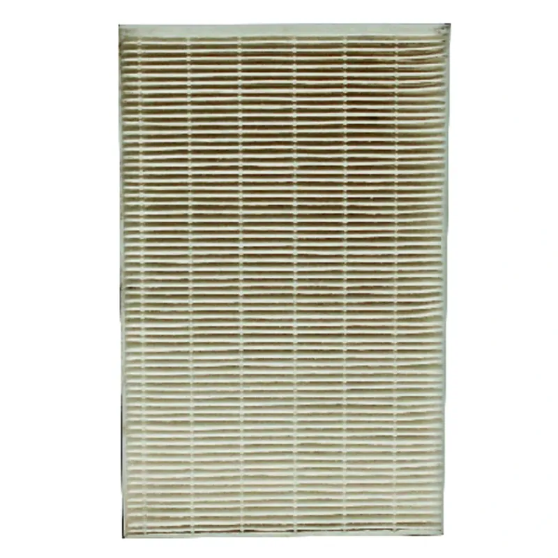 10.3 In. H X 6.7 In. W Rectangular Hepa Air Purifier Filter 1 Pk