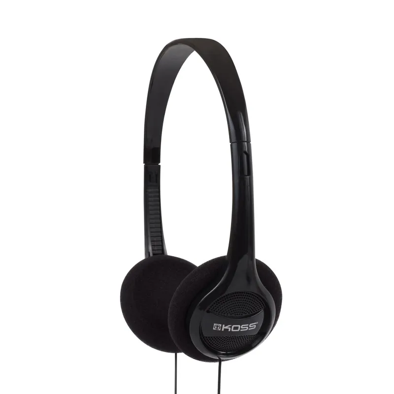 On-ear Headphones 1 Pk