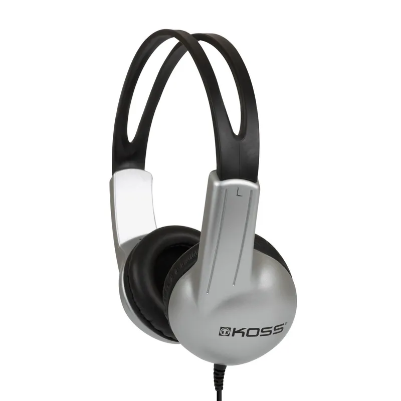 On-ear Headphones 1 Pk