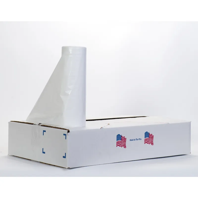 St-series 16 Gal Trash Can Liners Twist Tie 1000 Pk
