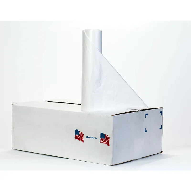45 Gal Trash Can Liners Twist Tie 250 Pk