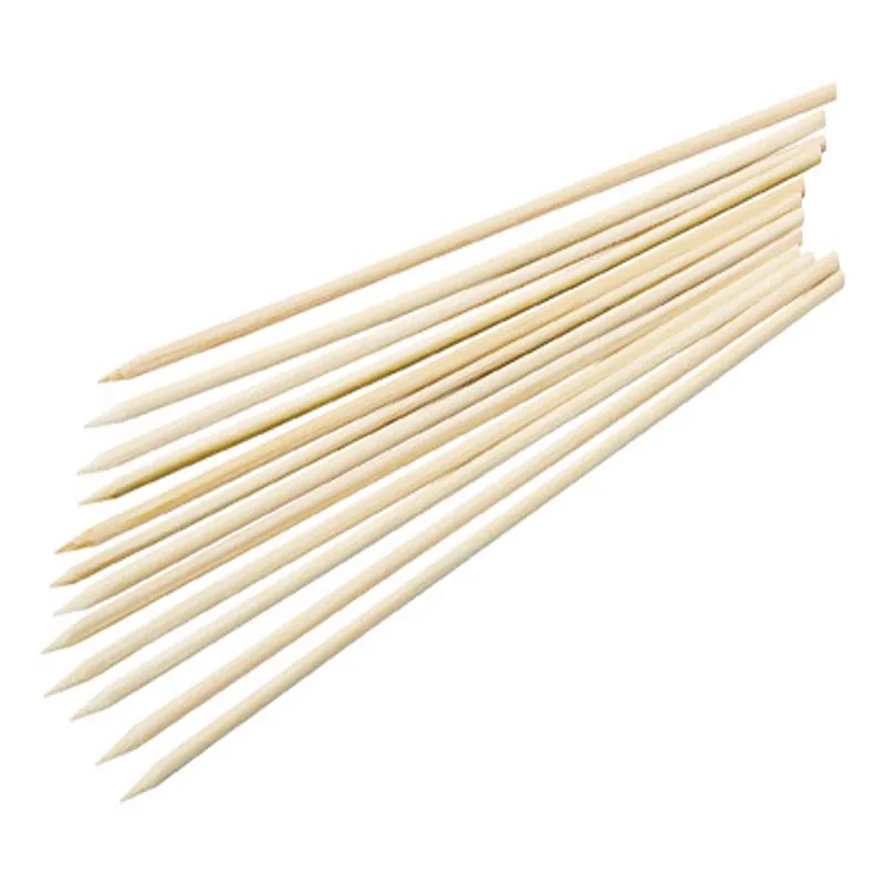 Natural Bamboo Skewers